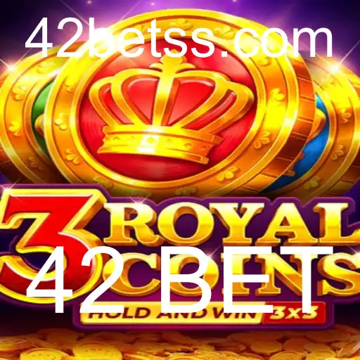 Descubra as Emoções de '3royalcoins' e Como Se Destacar com '42 BET'