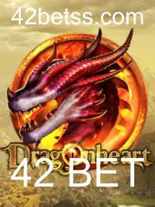 DragonHeart: Explore o Mundo Fantástico com 42 BET