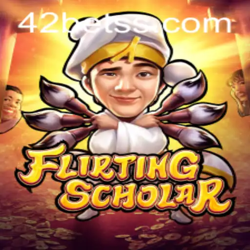 FlirtingScholar: Desvendando o Mundo de Estratégia e Apostas com 42 BET