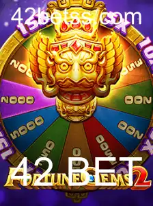Descubra FortuneGems2: O Jogo de Aventura e Sorte com 42 BET