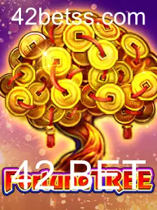 Descubra FortuneTree: O Novo Jogo Que Conquista Apostadores com 42 BET