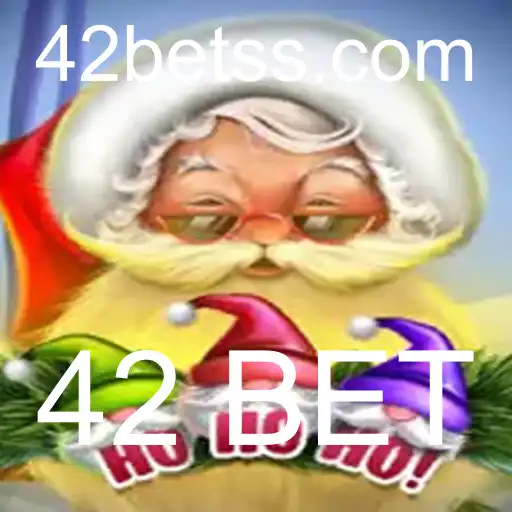 Descubra o Novo Fenômeno: HoHoHo e o Mundo de 42 BET