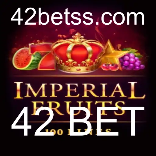 Descubra a Emoção do Jogo ImperialFruits100 e a Estratégia de 42 BET