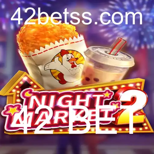 Descubra o Entusiasmante Mundo de NightMarket2: 42 BET