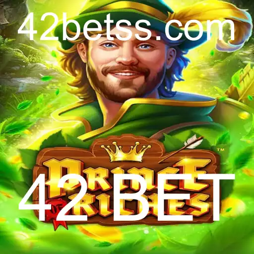 Descubra o Mundo Empolgante de PrinceOfRiches com 42 BET