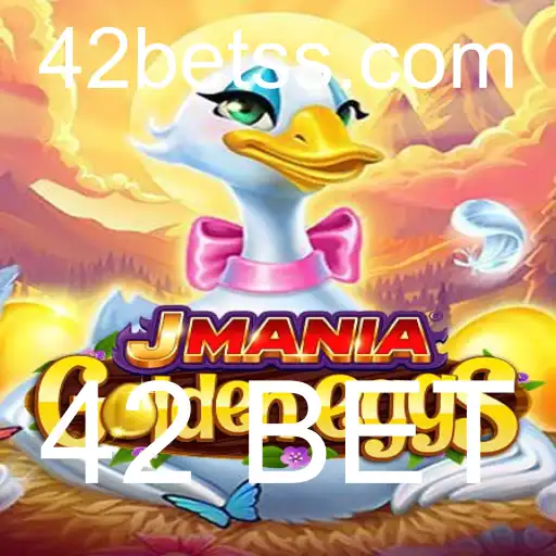 Descubra o Mundo Fascinante de JManiaGoldenEggs: 42 BET