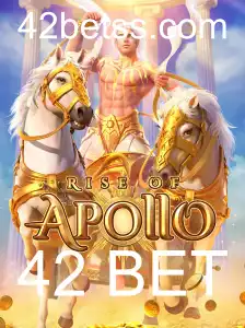 RiseofApollo: Descubra o Fascínio do Jogo com 42 BET