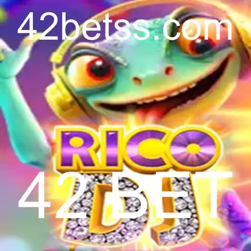 Descubra o Jogo RicoDJ e a Adrenalina do 42 BET