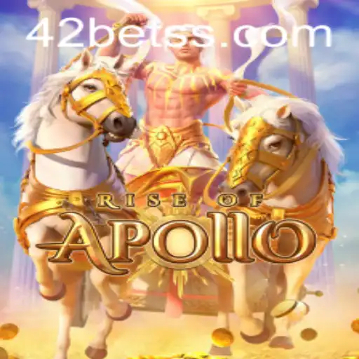 RiseofApollo: Descubra o Fascínio do Jogo com 42 BET