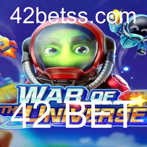 Descubra WAROFTHEUNIVERSE: O Jogo Inovador que Está Conquistando o Mundo
